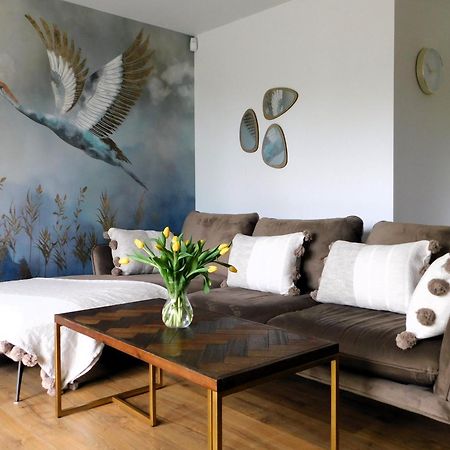 Beautiful Meadowbank Apartment With On-Street Parking EDI Exterior foto