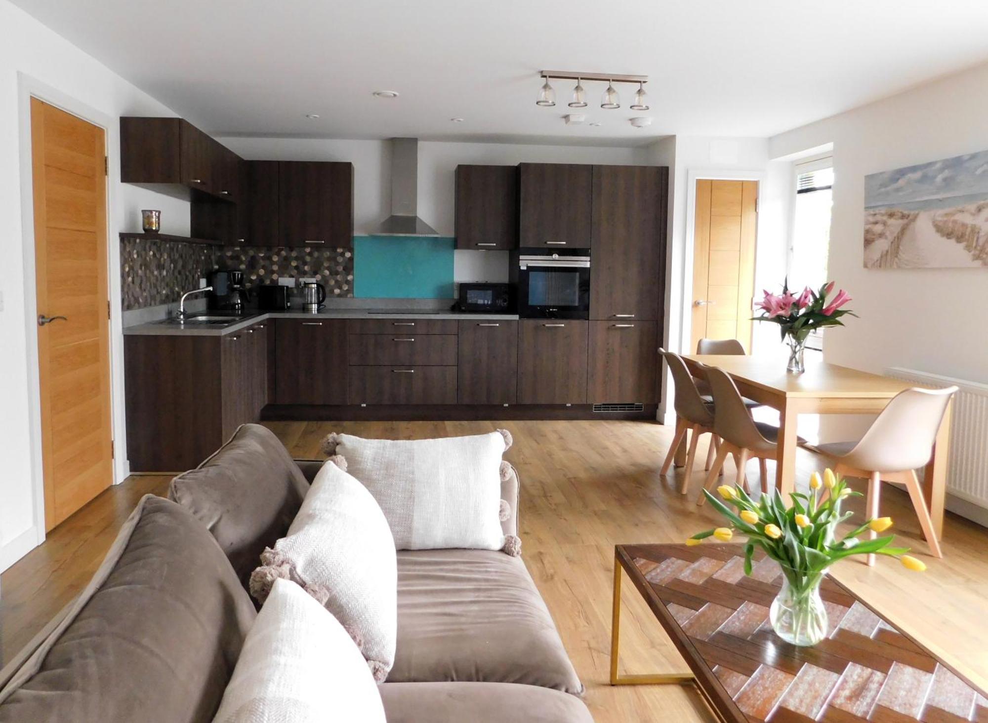 Beautiful Meadowbank Apartment With On-Street Parking EDI Exterior foto