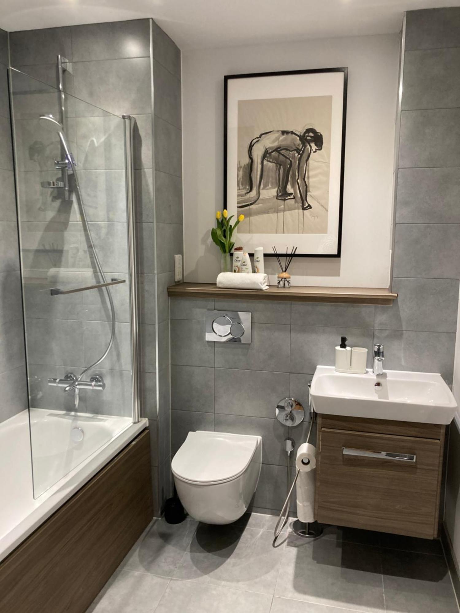 Beautiful Meadowbank Apartment With On-Street Parking EDI Exterior foto