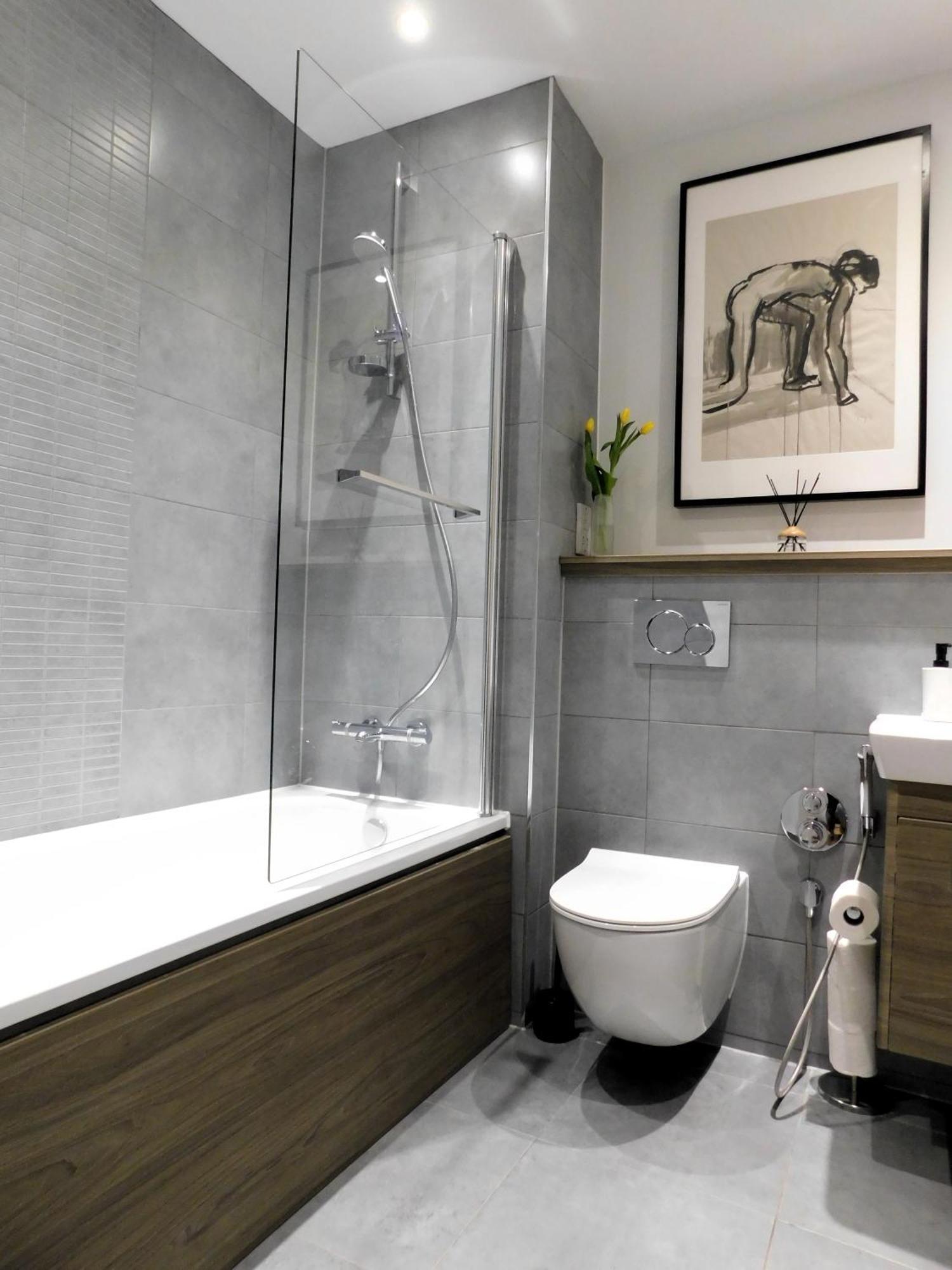 Beautiful Meadowbank Apartment With On-Street Parking EDI Exterior foto