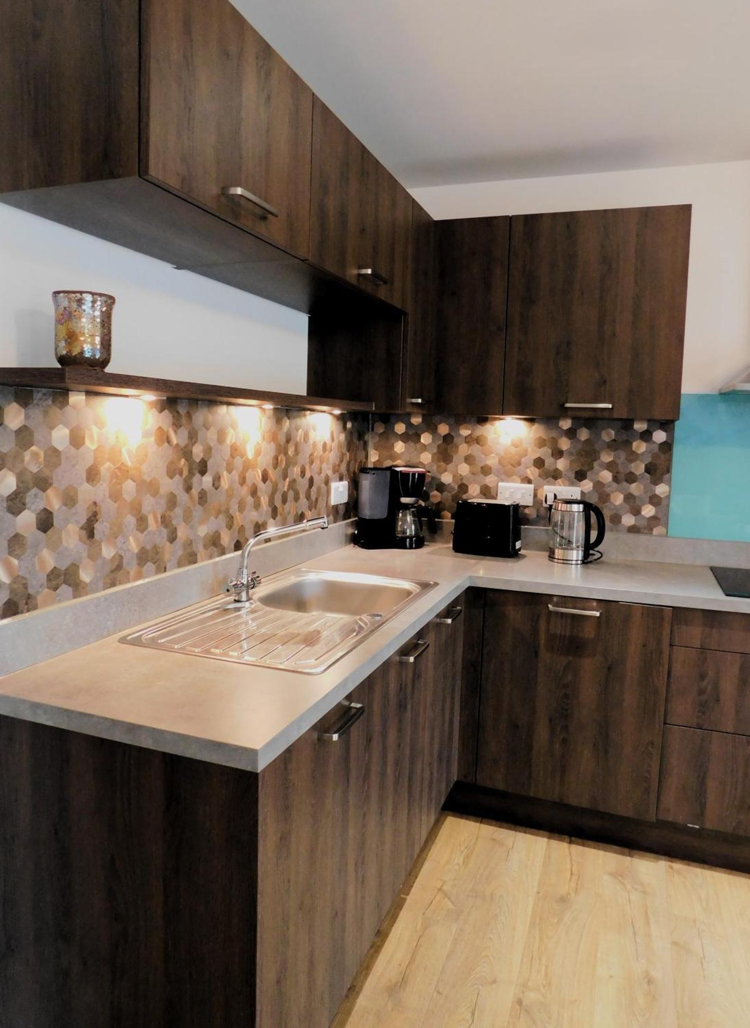Beautiful Meadowbank Apartment With On-Street Parking EDI Exterior foto