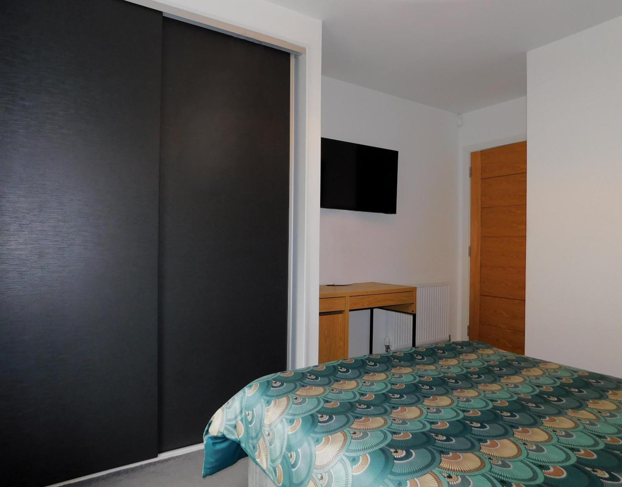 Beautiful Meadowbank Apartment With On-Street Parking EDI Exterior foto