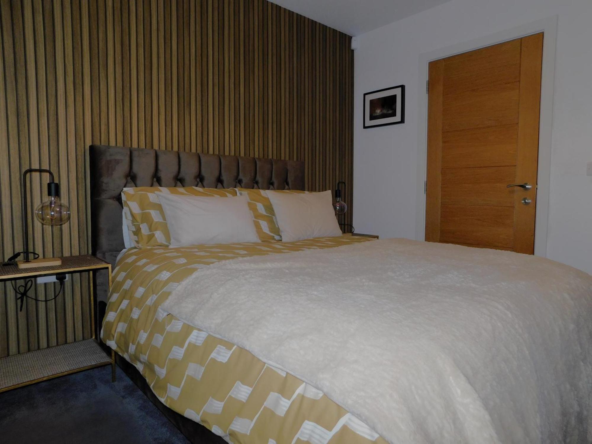 Beautiful Meadowbank Apartment With On-Street Parking EDI Exterior foto