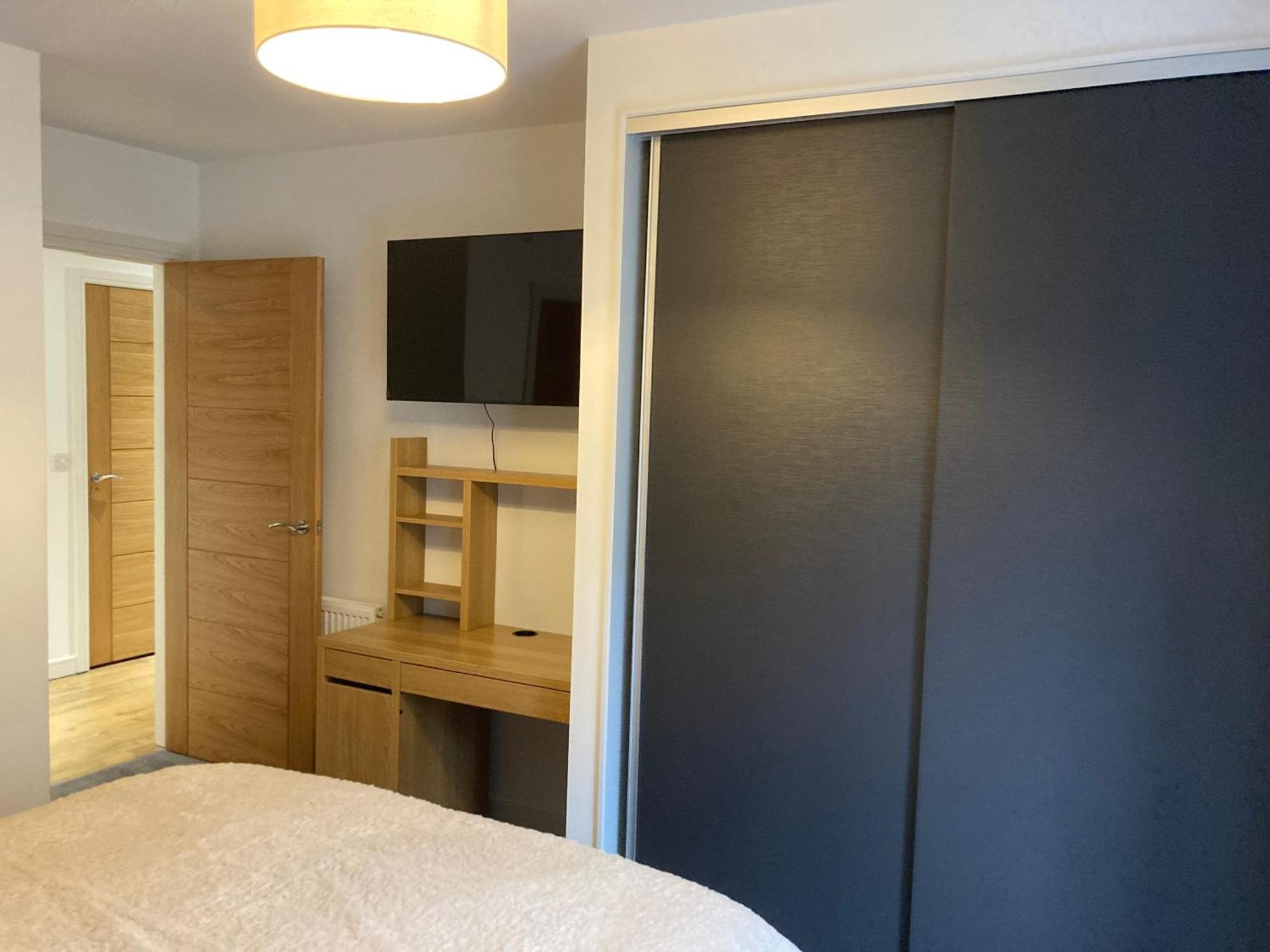 Beautiful Meadowbank Apartment With On-Street Parking EDI Exterior foto