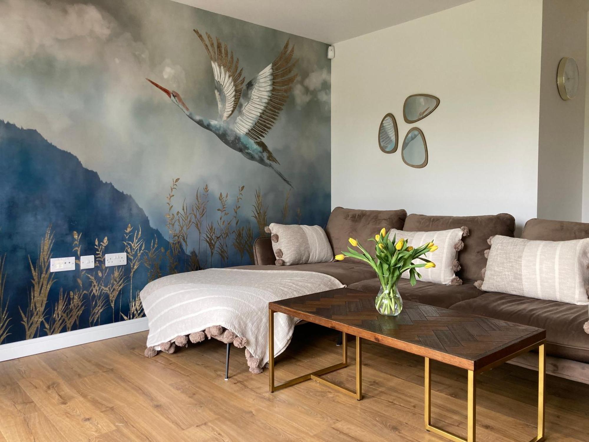 Beautiful Meadowbank Apartment With On-Street Parking EDI Exterior foto