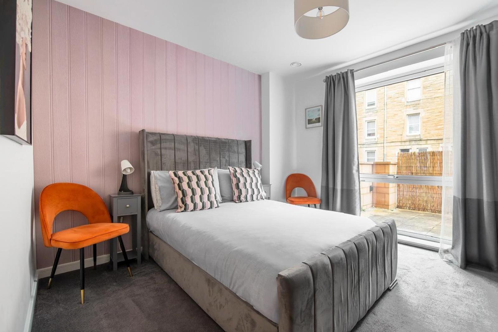 Beautiful Meadowbank Apartment With On-Street Parking EDI Exterior foto
