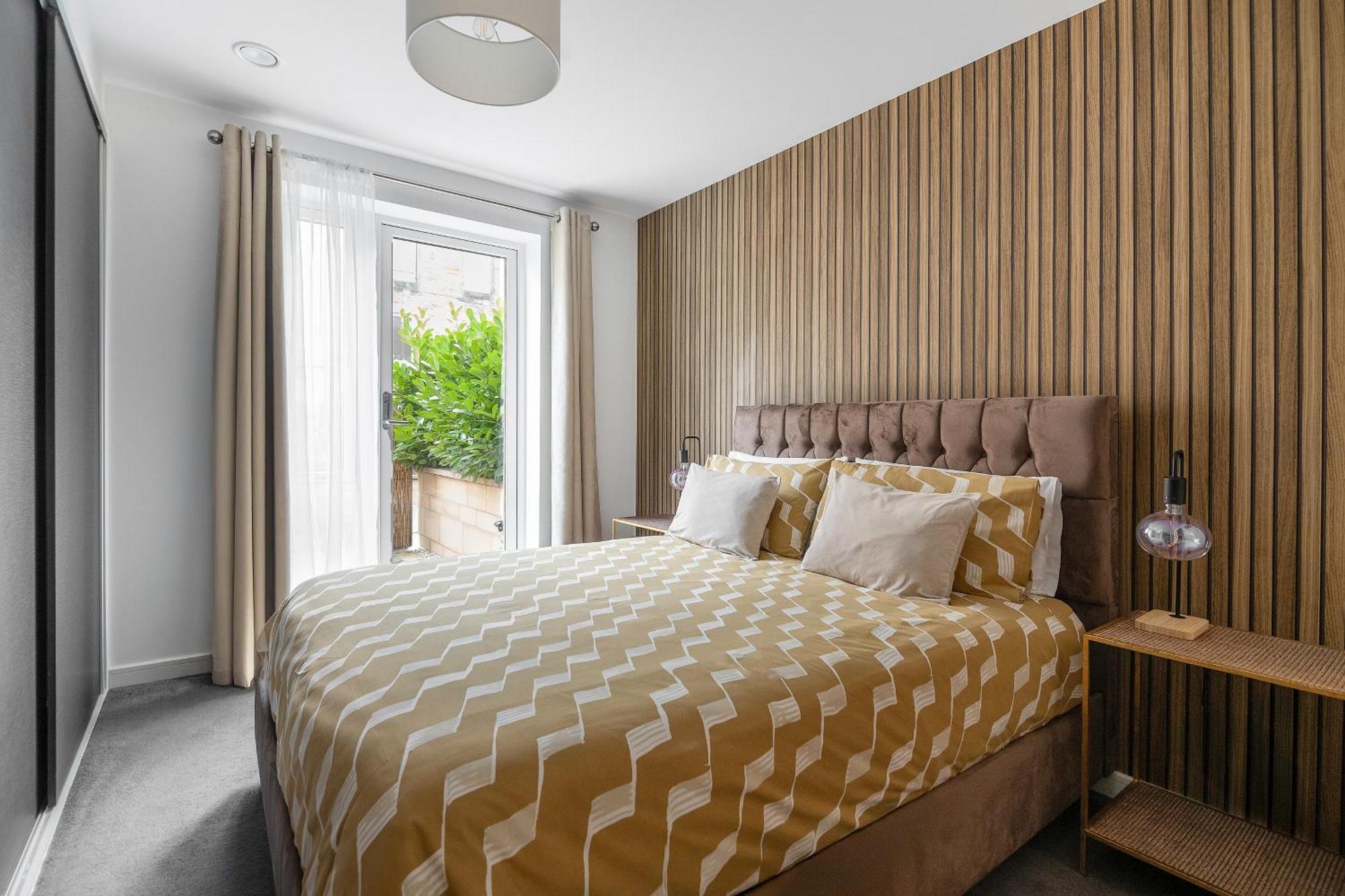Beautiful Meadowbank Apartment With On-Street Parking EDI Exterior foto