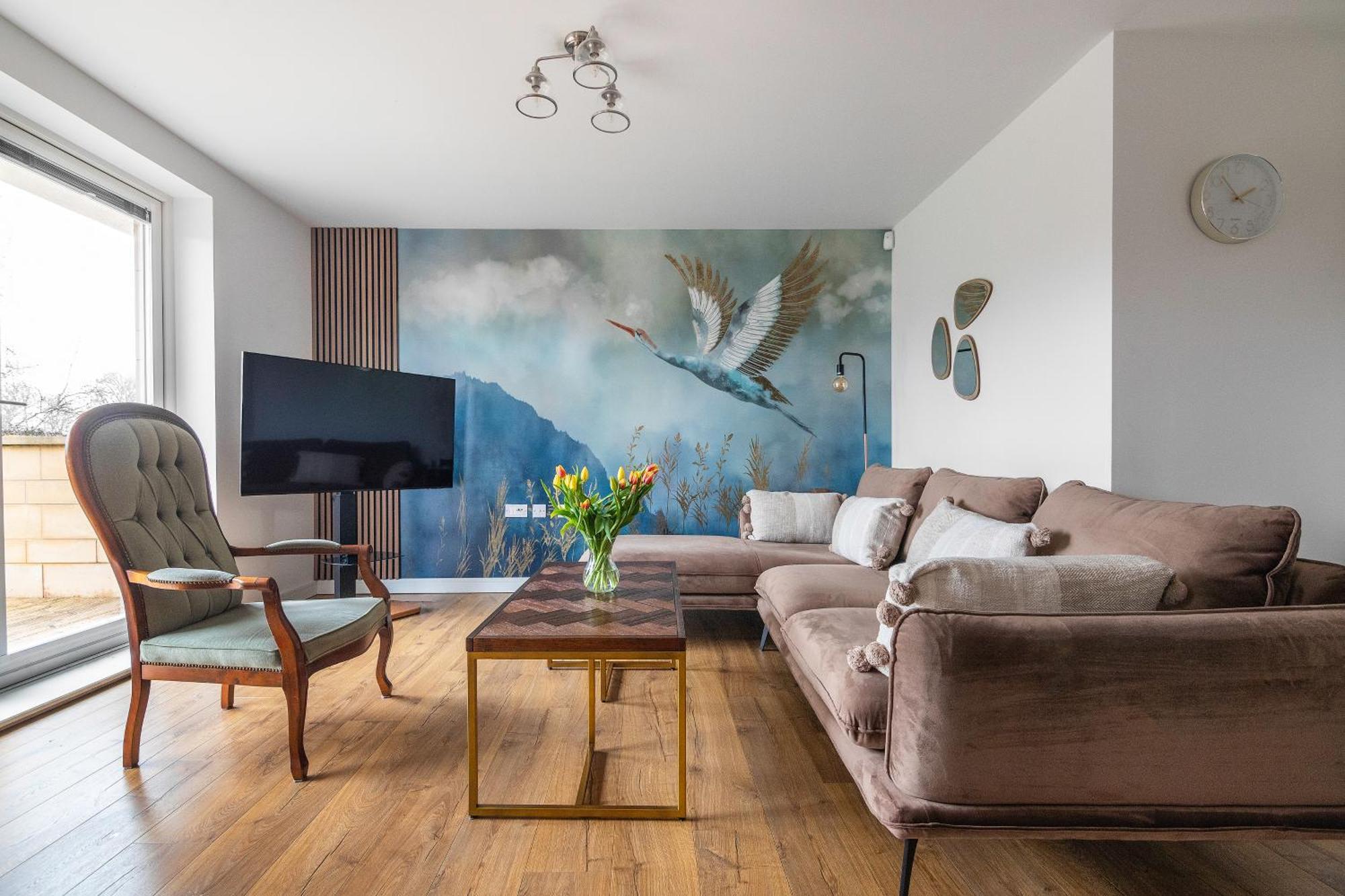 Beautiful Meadowbank Apartment With On-Street Parking EDI Exterior foto